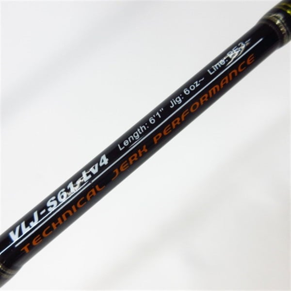 ０８ヴィオレンテＶＬＪーＳ６１ーＬＶ４